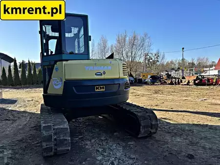 Altri 2007 Yanmar VIO 75 (18)