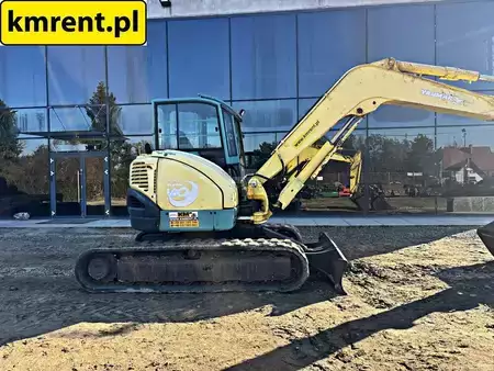 Altri 2007 Yanmar VIO 75 (2)