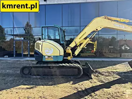 Altri 2007 Yanmar VIO 75 (3)