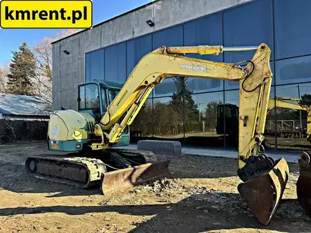 Altri 2007 Yanmar VIO 75 (4)