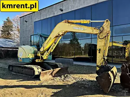 Altri 2007 Yanmar VIO 75 (5)