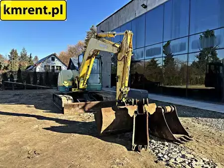 Altri 2007 Yanmar VIO 75 (6)