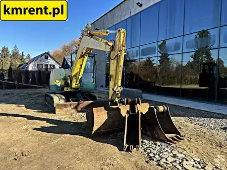 Altri 2007 Yanmar VIO 75 (7)