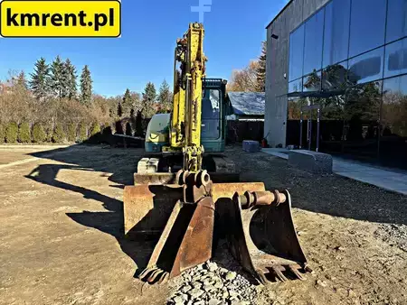 Altri 2007 Yanmar VIO 75 (8)