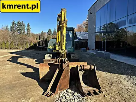 Altri 2007 Yanmar VIO 75 (9)