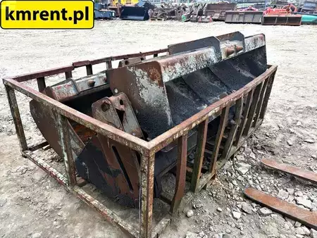 Korečková rypadla 2015 Mecalac 12 MTX KOPARKO-ŁADOWARKA 2015R. | MECALAC MSX MXT 714 JCB 3CX (10)