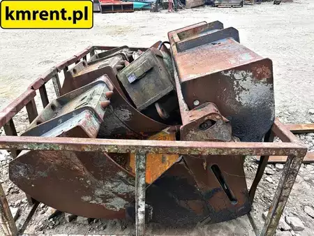 Korečková rypadla 2015 Mecalac 12 MTX KOPARKO-ŁADOWARKA 2015R. | MECALAC MSX MXT 714 JCB 3CX (11)