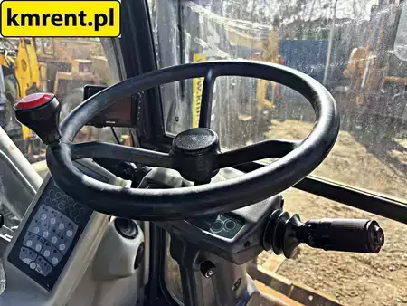 Korečková rypadla 2015 Mecalac 12 MTX KOPARKO-ŁADOWARKA 2015R. | MECALAC MSX MXT 714 JCB 3CX (18)