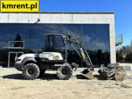 Mobilní bagry 2018 Mecalac 12 MTX (1)