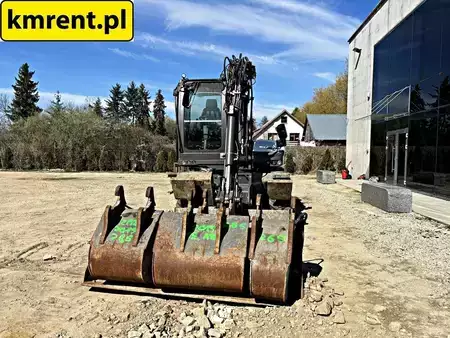 Mobilní bagry 2018 Mecalac 12 MTX (10)