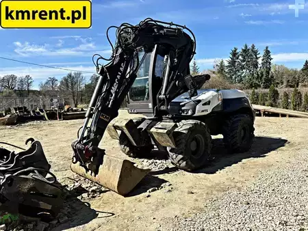 Mobilní bagry 2018 Mecalac 12 MTX (13)