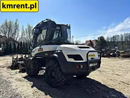 Mobilní bagry 2018 Mecalac 12 MTX (17)