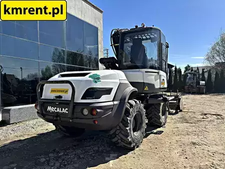 Mobilní bagry 2018 Mecalac 12 MTX (19)
