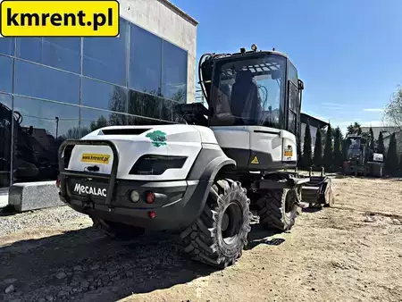 Mobilní bagry 2018 Mecalac 12 MTX (20)