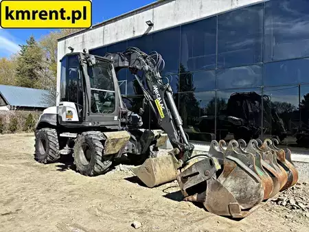 Mobilní bagry 2018 Mecalac 12 MTX (4)