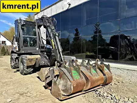 Mobilní bagry 2018 Mecalac 12 MTX (6)
