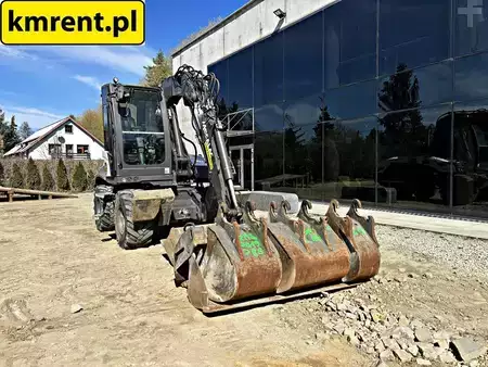 Mobilní bagry 2018 Mecalac 12 MTX (7)