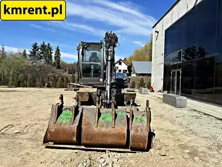 Mobilní bagry 2018 Mecalac 12 MTX (9)