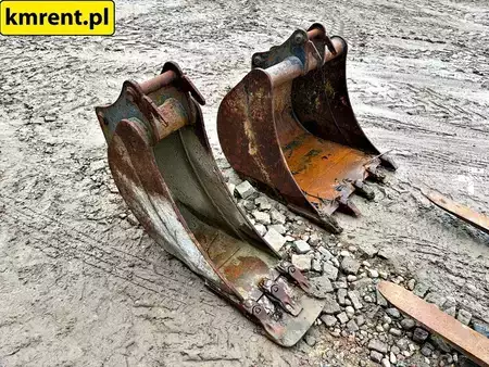 Mobil gravemaskin 2017 JCB HD110WTT4 (12)