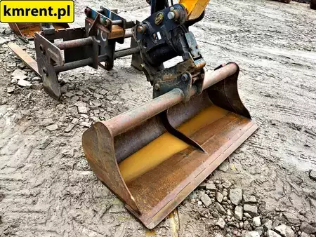Mobil gravemaskin 2017 JCB HD110WTT4 (4)