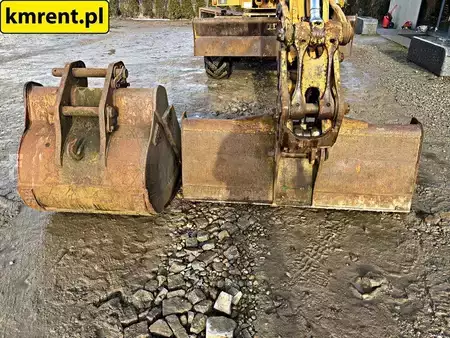 Pelle sur pneus 2001 Case 788-P (12)