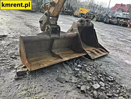 Pelle sur pneus 2001 Case 788-P (15)