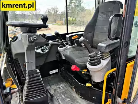 Mobil gravemaskin 2017 JCB HD110WTT4 (18)