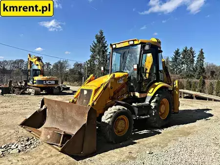 Rigid Backhoe Loader 2004 JCB 3CX KOPARKO-ŁADOWARKA 2004R. | CAT 428 432 CASE 590 580 NEW HOLL (14)