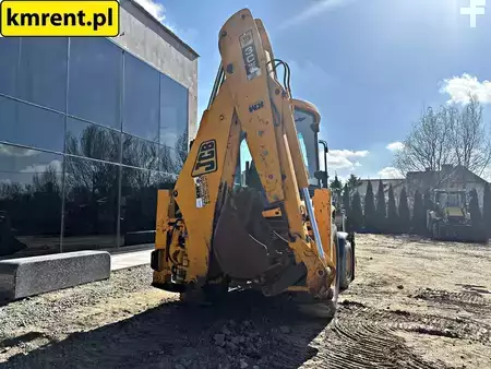 Rigid Backhoe Loader 2004 JCB 3CX KOPARKO-ŁADOWARKA 2004R. | CAT 428 432 CASE 590 580 NEW HOLL (19)