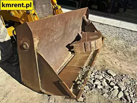 Rigid Backhoe Loader 2004 JCB 3CX KOPARKO-ŁADOWARKA 2004R. | CAT 428 432 CASE 590 580 NEW HOLL (6)