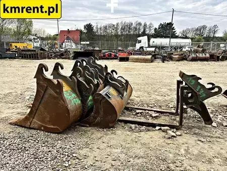 Pelle sur pneus 2019 Mecalac 15 MWR KOPARKA KOŁOWA 2019R. | 11 MWR, 714 (14)