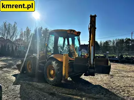 Rigid Backhoe Loader 2005 JCB 4CX KOPARKO-ŁADOWARKA 2005R. MTH: 4184 | JCB 3CX CAT 444 KOMATSU (5)