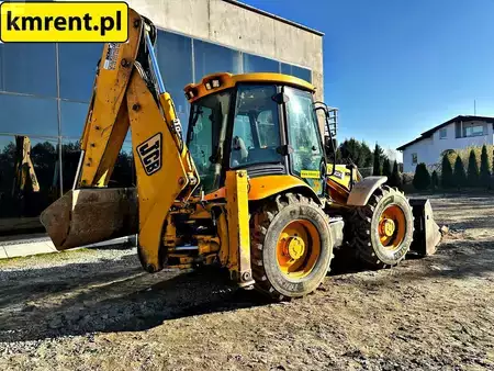 Rigid Backhoe Loader 2005 JCB 4CX KOPARKO-ŁADOWARKA 2005R. MTH: 4184 | JCB 3CX CAT 444 KOMATSU (8)