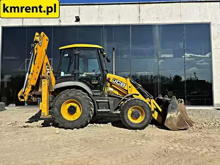 Rigid Backhoe Loader 2015 JCB 3CX KOPARKO-ŁADOWARKA 2015R. | CAT 432 428 CASE 590 580 NEW HOLL (1)