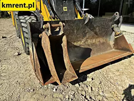 Rigid Backhoe Loader 2015 JCB 3CX KOPARKO-ŁADOWARKA 2015R. | CAT 432 428 CASE 590 580 NEW HOLL (10)