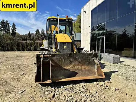 Rigid Backhoe Loader 2015 JCB 3CX KOPARKO-ŁADOWARKA 2015R. | CAT 432 428 CASE 590 580 NEW HOLL (11)