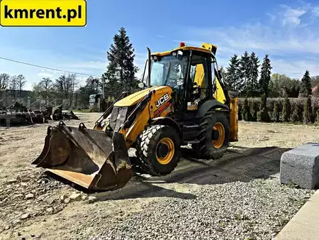 Rigid Backhoe Loader 2015 JCB 3CX KOPARKO-ŁADOWARKA 2015R. | CAT 432 428 CASE 590 580 NEW HOLL (13)