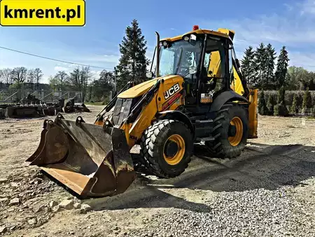 Rigid Backhoe Loader 2015 JCB 3CX KOPARKO-ŁADOWARKA 2015R. | CAT 432 428 CASE 590 580 NEW HOLL (14)