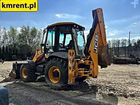 Rigid Backhoe Loader 2015 JCB 3CX KOPARKO-ŁADOWARKA 2015R. | CAT 432 428 CASE 590 580 NEW HOLL (16)