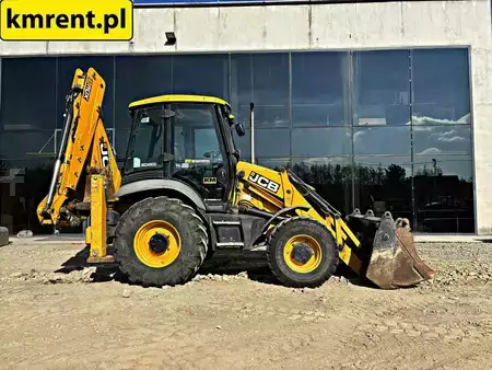 Rigid Backhoe Loader 2015 JCB 3CX KOPARKO-ŁADOWARKA 2015R. | CAT 432 428 CASE 590 580 NEW HOLL (2)