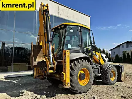 Rigid Backhoe Loader 2015 JCB 3CX KOPARKO-ŁADOWARKA 2015R. | CAT 432 428 CASE 590 580 NEW HOLL (20)