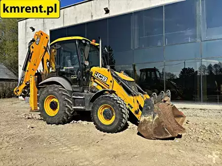 Rigid Backhoe Loader 2015 JCB 3CX KOPARKO-ŁADOWARKA 2015R. | CAT 432 428 CASE 590 580 NEW HOLL (3)