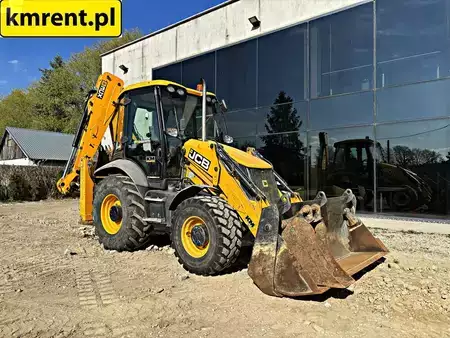 Rigid Backhoe Loader 2015 JCB 3CX KOPARKO-ŁADOWARKA 2015R. | CAT 432 428 CASE 590 580 NEW HOLL (5)
