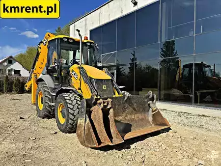 Rigid Backhoe Loader 2015 JCB 3CX KOPARKO-ŁADOWARKA 2015R. | CAT 432 428 CASE 590 580 NEW HOLL (7)