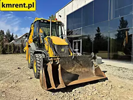 Rigid Backhoe Loader 2015 JCB 3CX KOPARKO-ŁADOWARKA 2015R. | CAT 432 428 CASE 590 580 NEW HOLL (9)