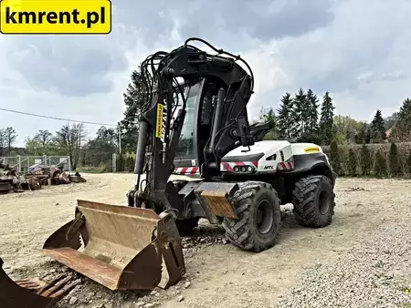 Rigid Backhoe Loader 2017 Mecalac 12 MTX KOPARKO-ŁADOWARKA 2017r. | MECALAC MSX MXT 714, JCB 3CX (14)