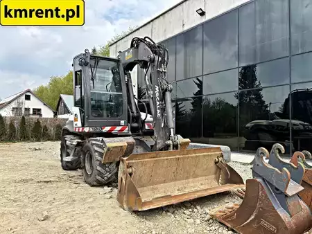 Rigid Backhoe Loader 2017 Mecalac 12 MTX KOPARKO-ŁADOWARKA 2017r. | MECALAC MSX MXT 714, JCB 3CX (7)