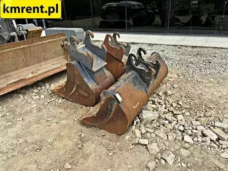 Rigid Backhoe Loader 2017 Mecalac 12 MTX KOPARKO-ŁADOWARKA 2017r. | MECALAC MSX MXT 714, JCB 3CX (8)