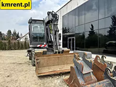 Rigid Backhoe Loader 2017 Mecalac 12 MTX KOPARKO-ŁADOWARKA 2017r. | MECALAC MSX MXT 714, JCB 3CX (9)