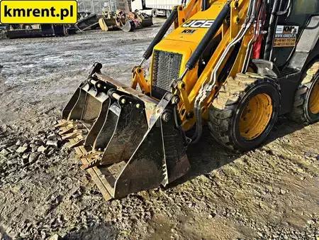 Rigid Backhoe Loader 2020 JCB 1CX KOPARKO-ŁADOWARKA 2020R. | 2CX 3CX COMPACT KUBOTA 420 520, C (12)